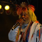 George Clinton by IndyDina and Mr. Wonderful. jpg