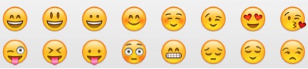 Emoji Keyboard