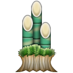 Kadomatsu emoji