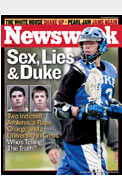 newsweek cover