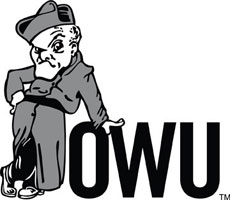 OWU Mascot