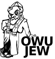 OWU Mascot