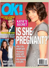 OK! Magazine September 2010