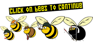A Rhetoric of Bees: A Case Study of Emergent Community Building Practices within an MMO Rule Set
